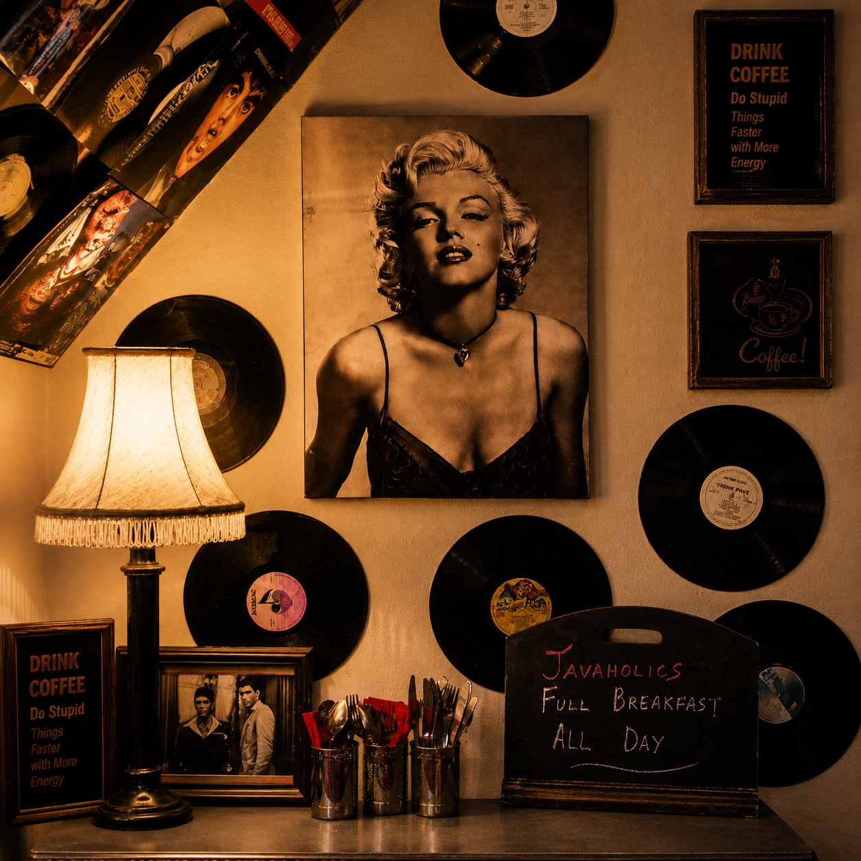 Vinyls